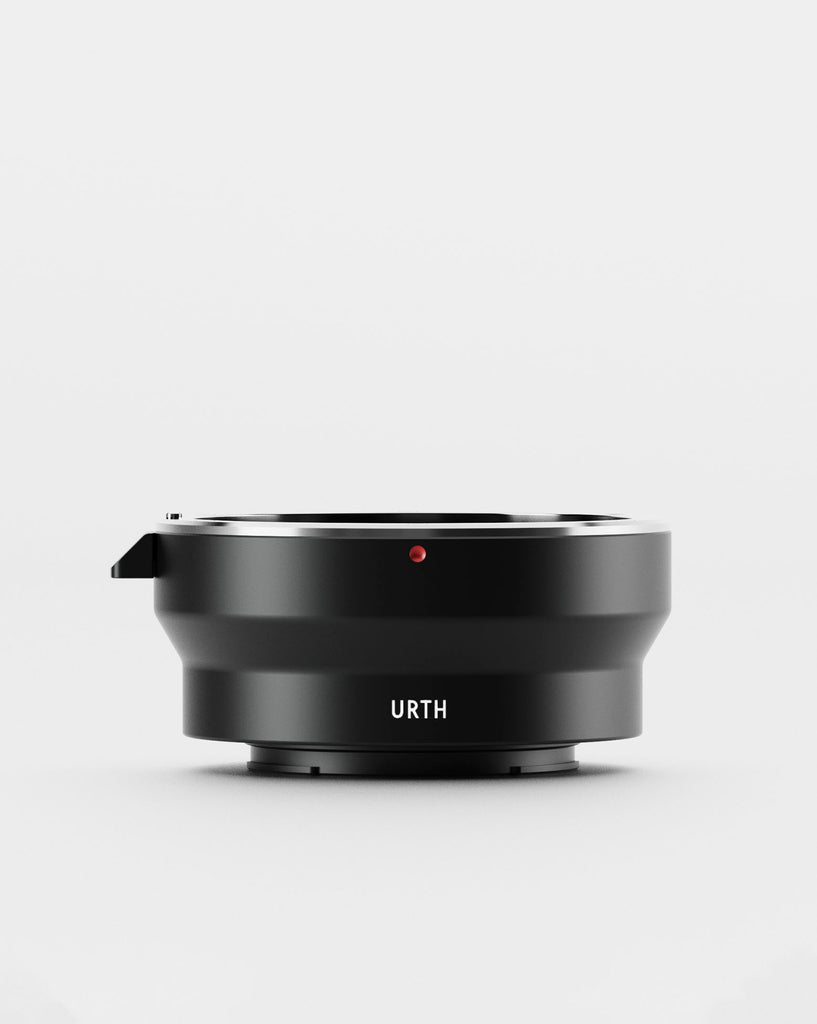 Urth Canon (EF/EF-S) to Fujifilm X Lens Mount Adapter | Urth CA