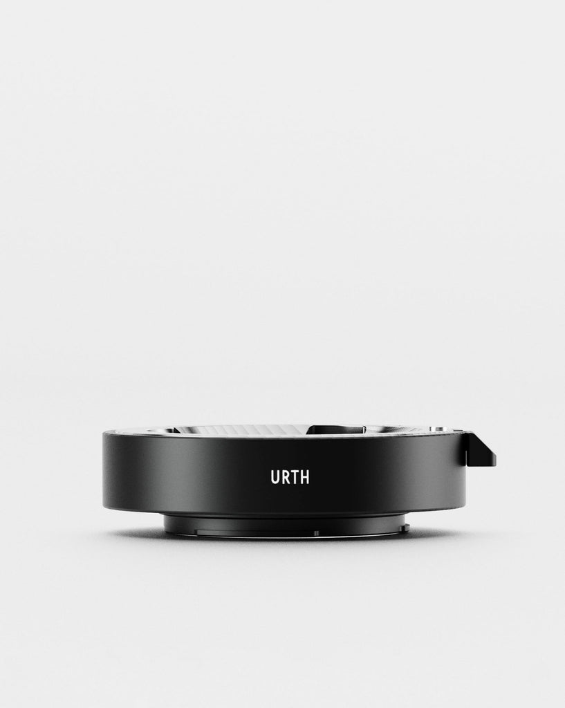 Urth Leica M Lens Mount to Fujifilm X Camera Mount | Urth Canada