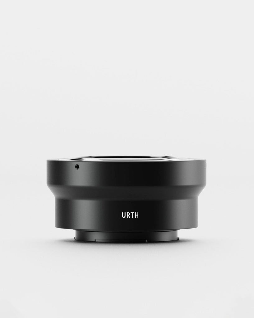 Urth M42 to Fujifilm X Lens Mount Adapter | Urth Canada