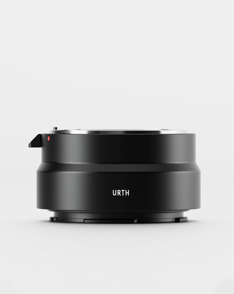 Urth Nikon F to Nikon Z Lens Mount Adapter | Urth Canada