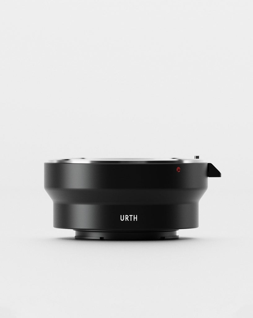 Urth Pentax K to Micro Four Thirds Lens Mount Adapter | Urth Canada