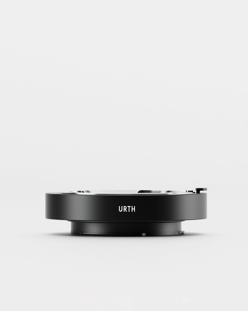Urth Leica M to Sony E Lens Mount Adapter | Urth Canada
