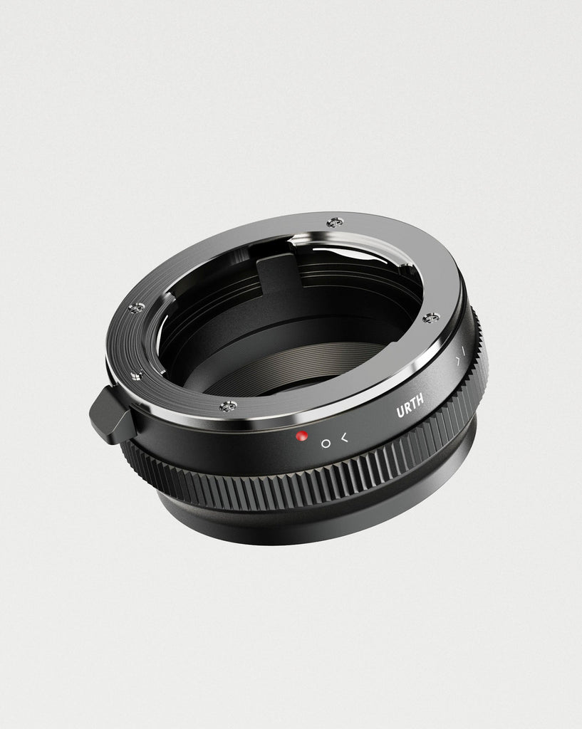 Urth Sony A to Fujifilm X Lens Mount Adapter | Urth Canada