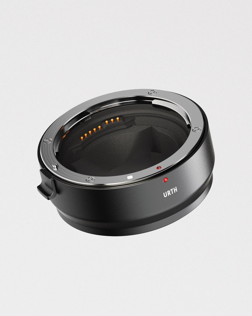 Urth Canon (EF/EF-S) to Sony E (Electronic) Lens Mount Adapter