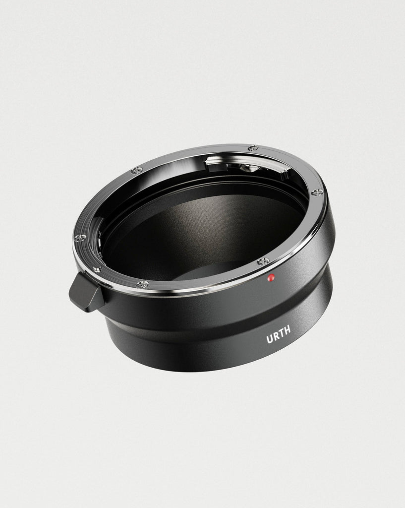 Urth Canon (EF/EF-S) to Fujifilm X Lens Mount Adapter | Urth Canada