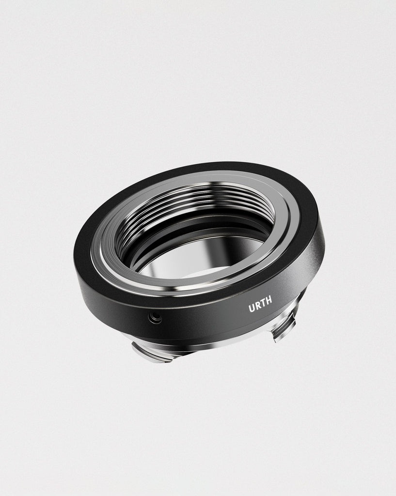 Urth M42 to Leica M Lens Mount Adapter Urth Canada