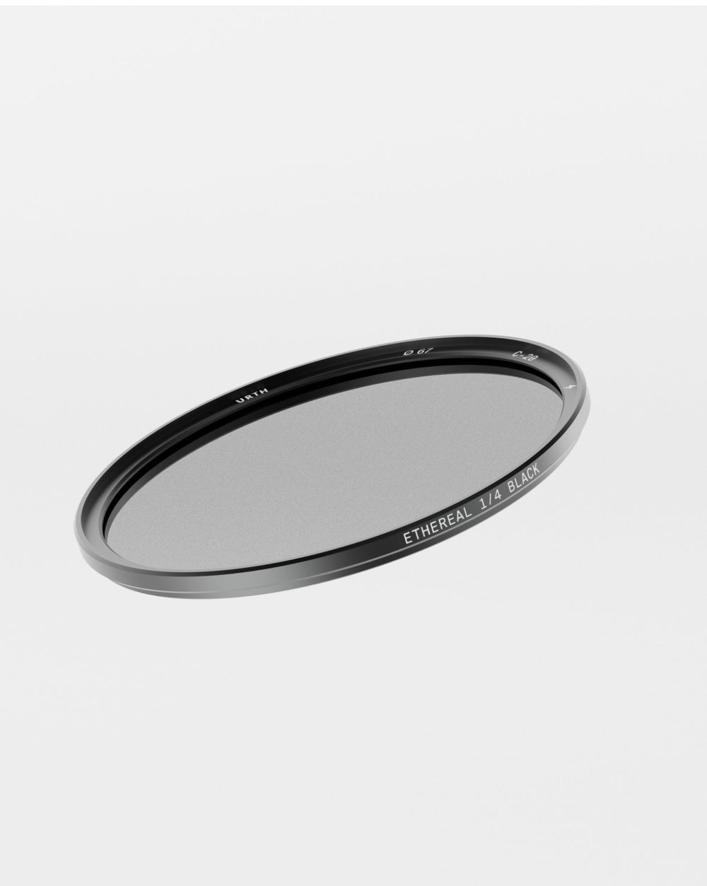 Magnetic Ethereal ¼ Black Mist Filter Plus