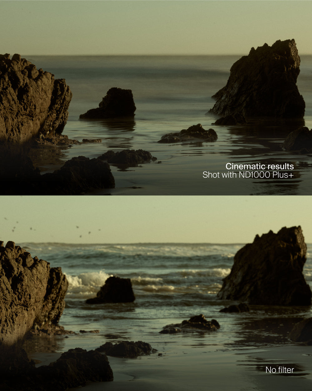 Magnetic ND Selects Filter Kit Plus+