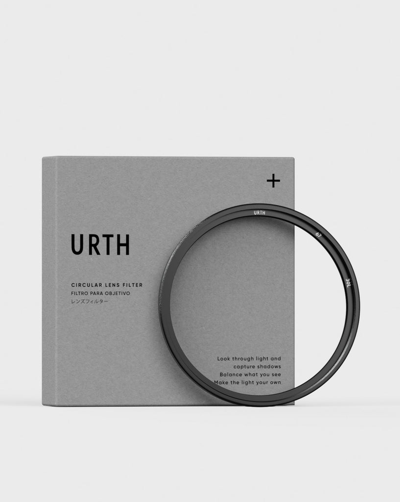 売り切り御免！ - Urth UVレンズフィルター(プラス+) Urth その他