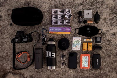 15 Essential Products Every Photographer Should Have