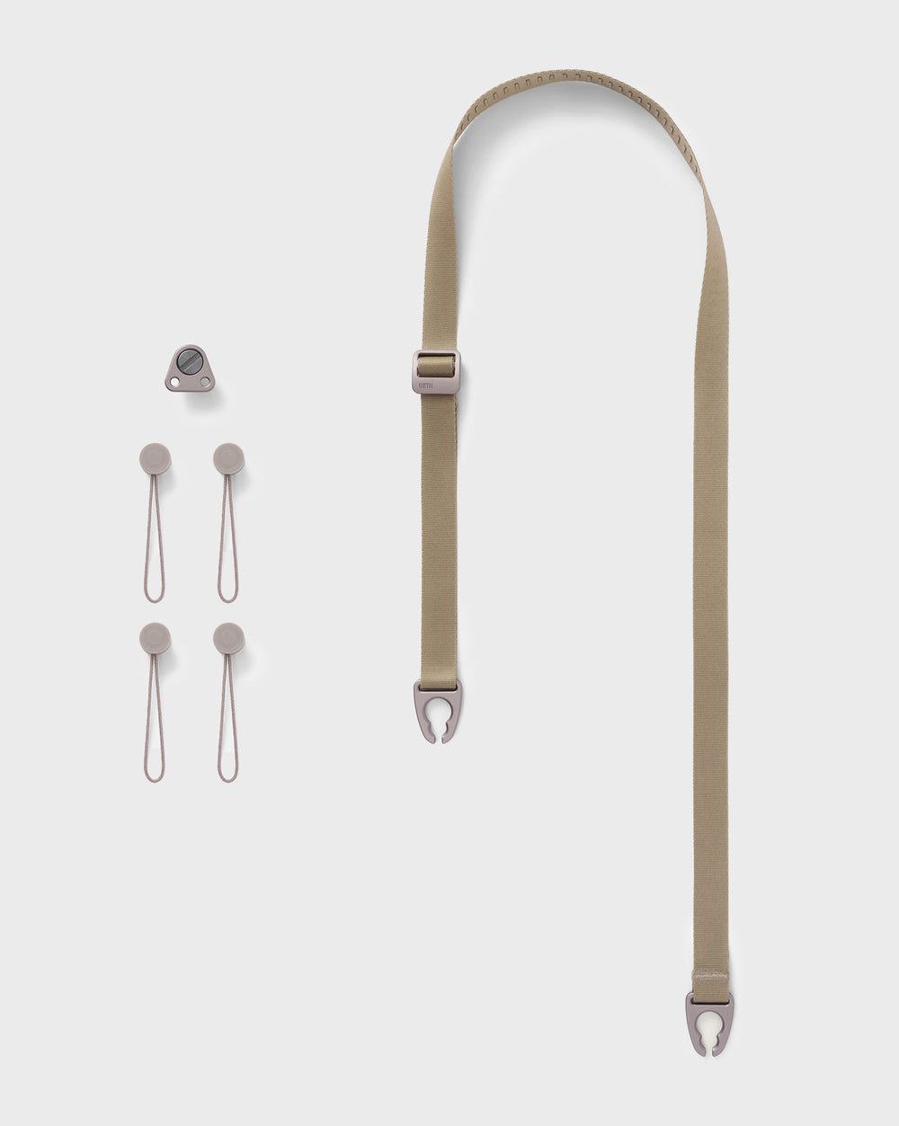 Core Slim Camera Strap