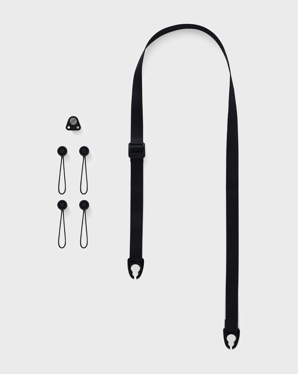 Core Slim Camera Strap
