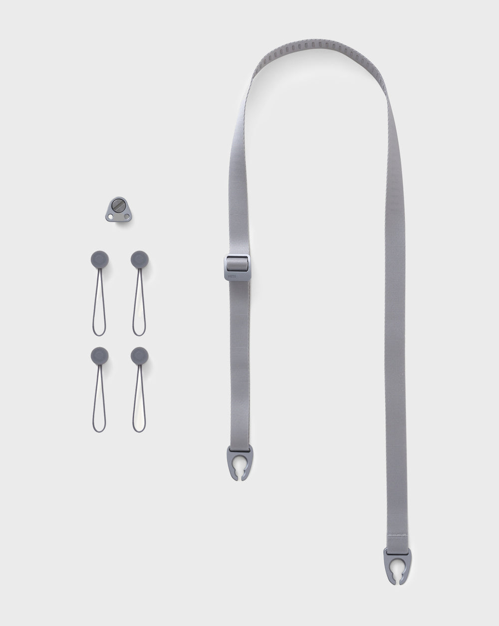 Core Slim Camera Strap