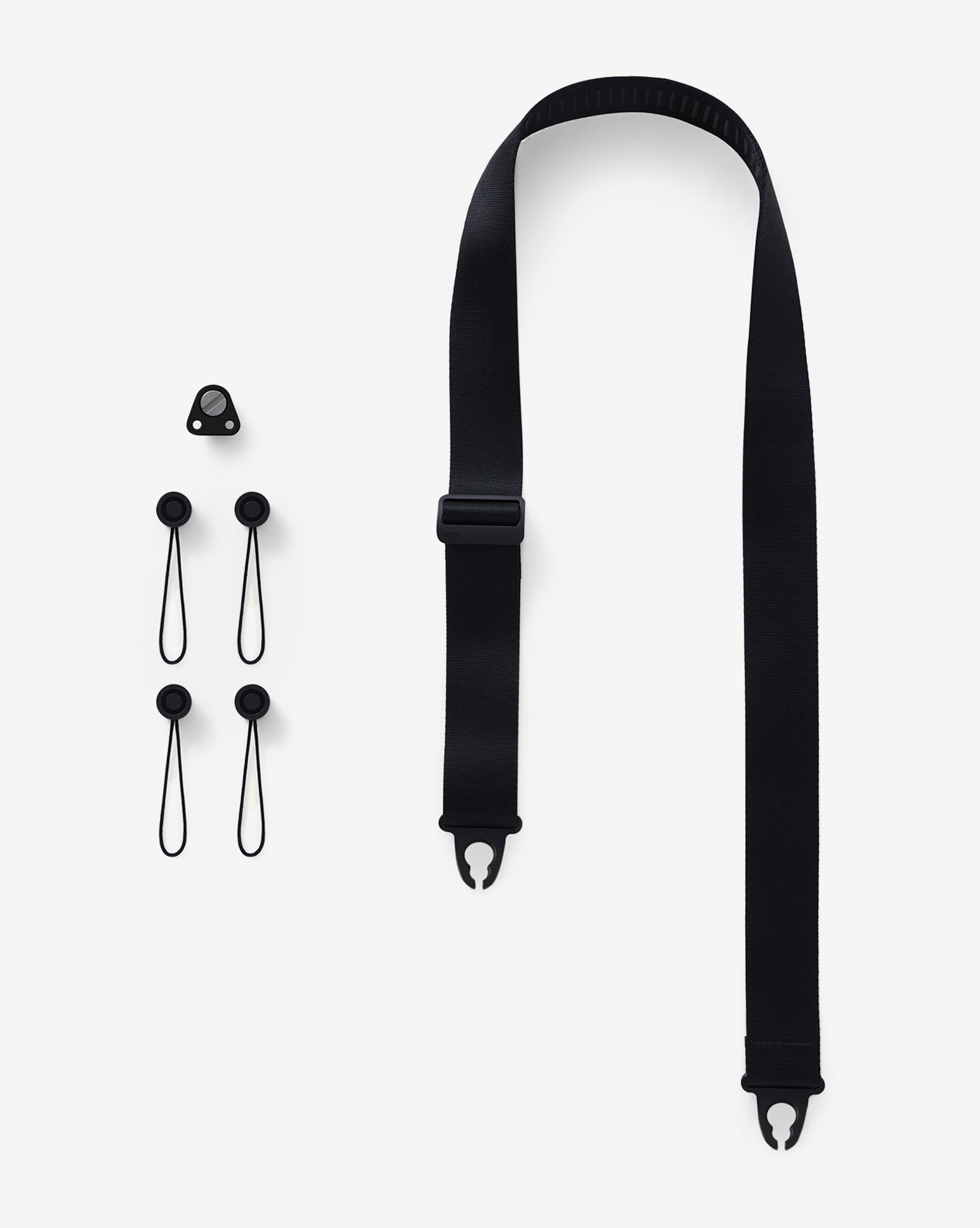 その他 [Urth] Nylon Camera Strap Core Slim Camera Strap | Urth Canada