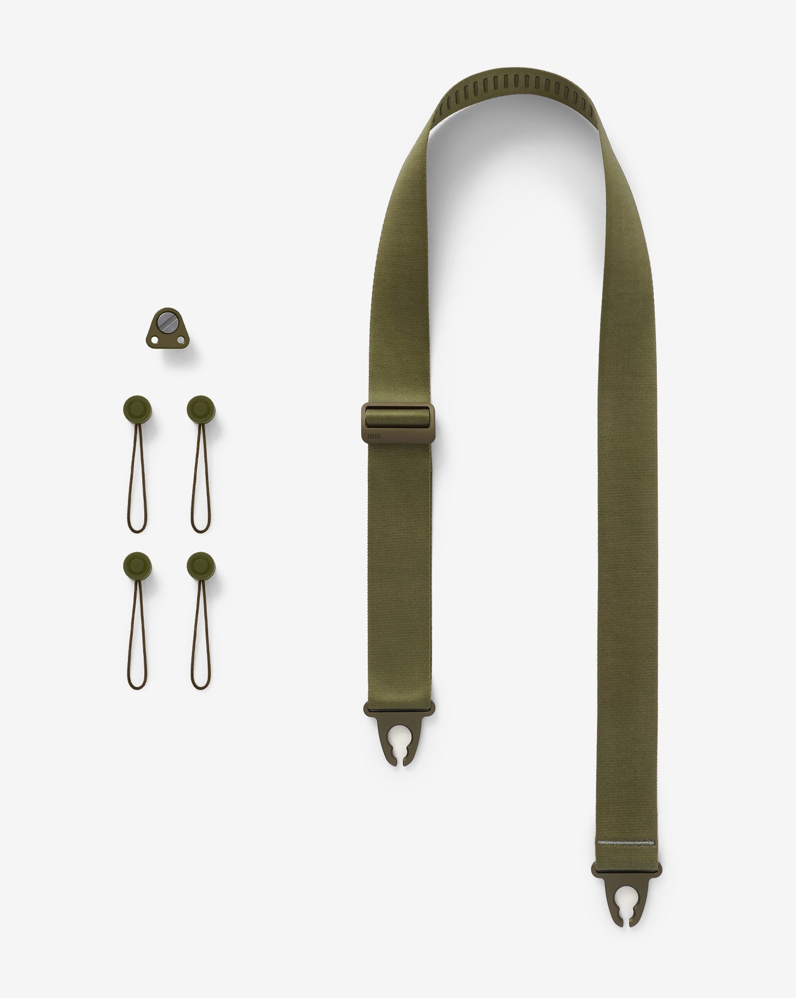 その他 [Urth] Nylon Camera Strap Core Camera Strap | Urth Canada