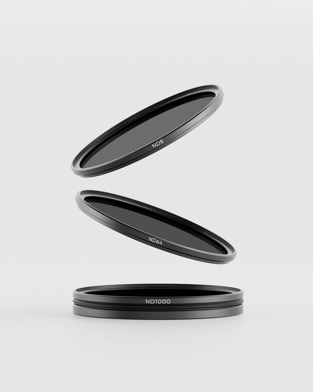 Magnetic ND Selects Filter Kit Plus+