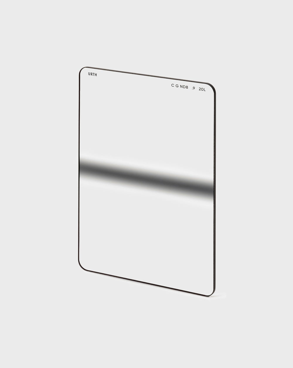 Center Graduated ND8 100mm Square Filter Plus