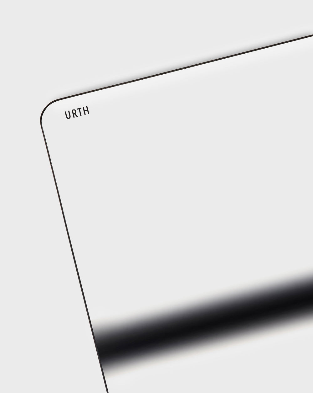 Center Graduated ND8 100mm Square Filter Plus