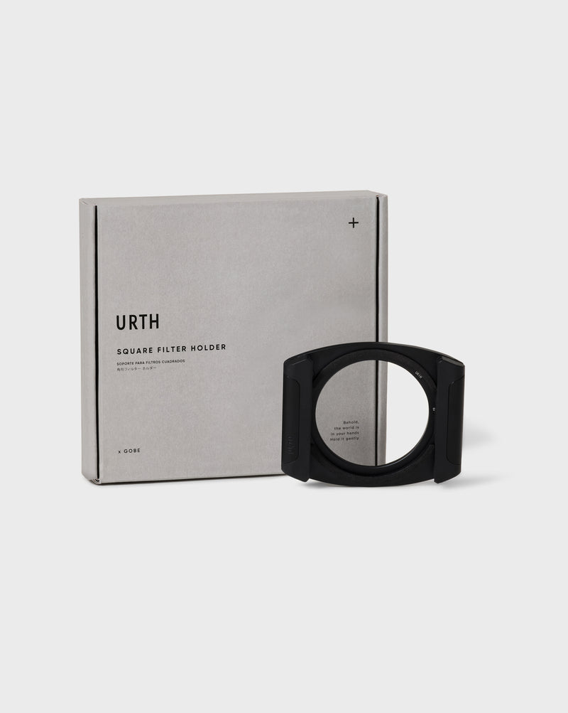 75mm Holder System
