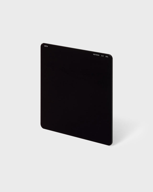 ND1000 Square Filter Plus