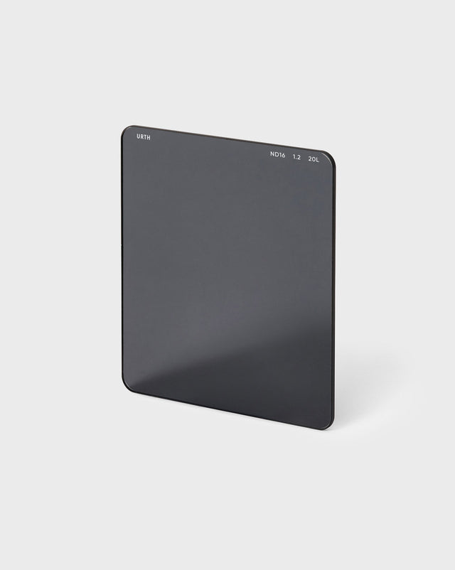 ND16 75mm Square Filter Plus