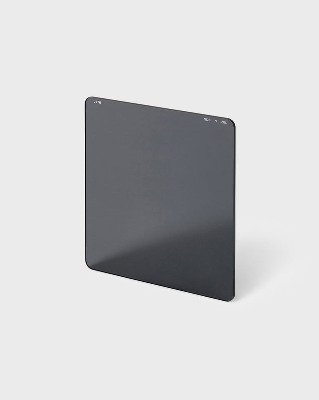 ND8 100mm Square Filter Plus