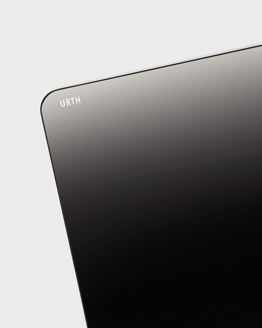 Reverse Graduated ND8 100mm Square Filter Plus