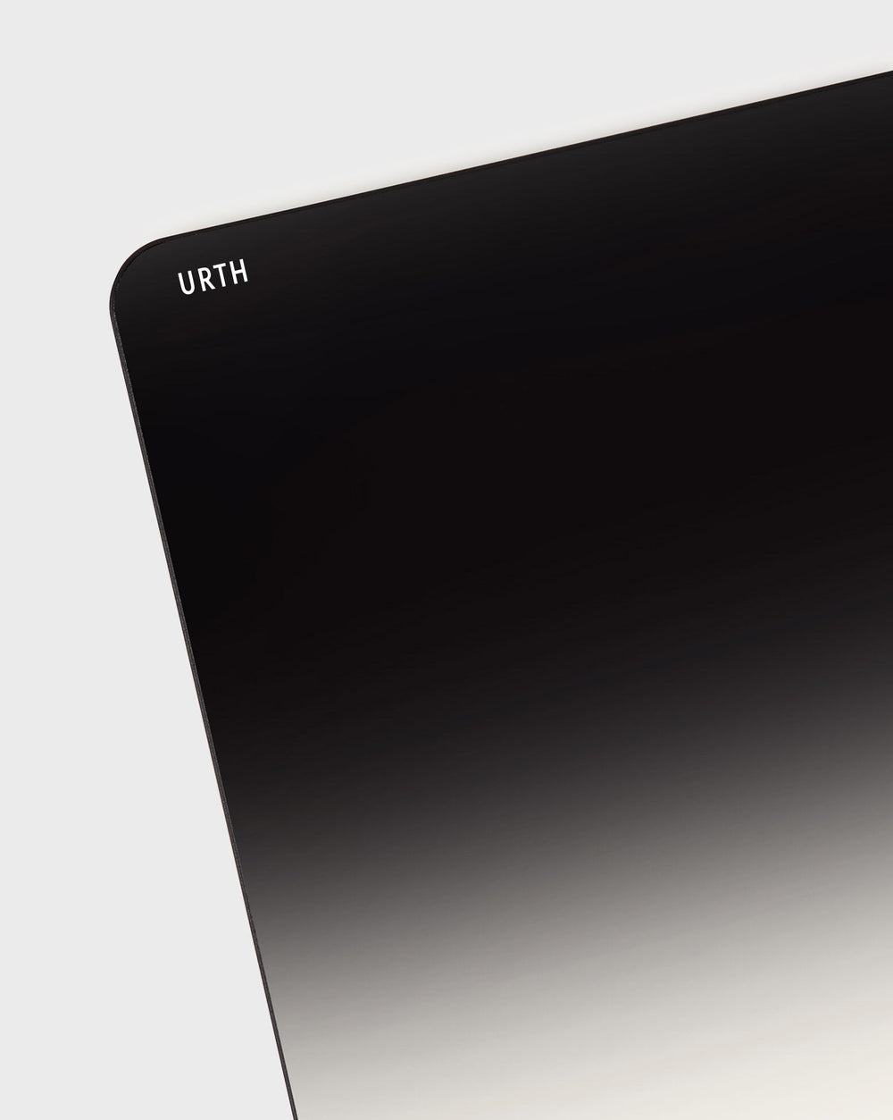 Soft Graduated ND16 75mm Square Filter Plus