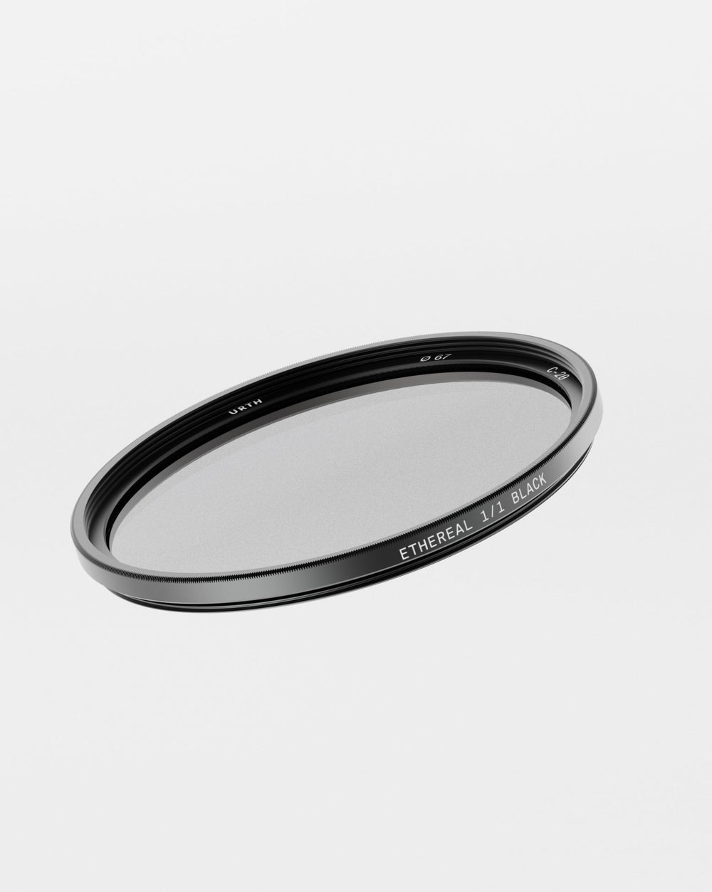 Ethereal ¹⁄₁ Black Mist Filter Plus