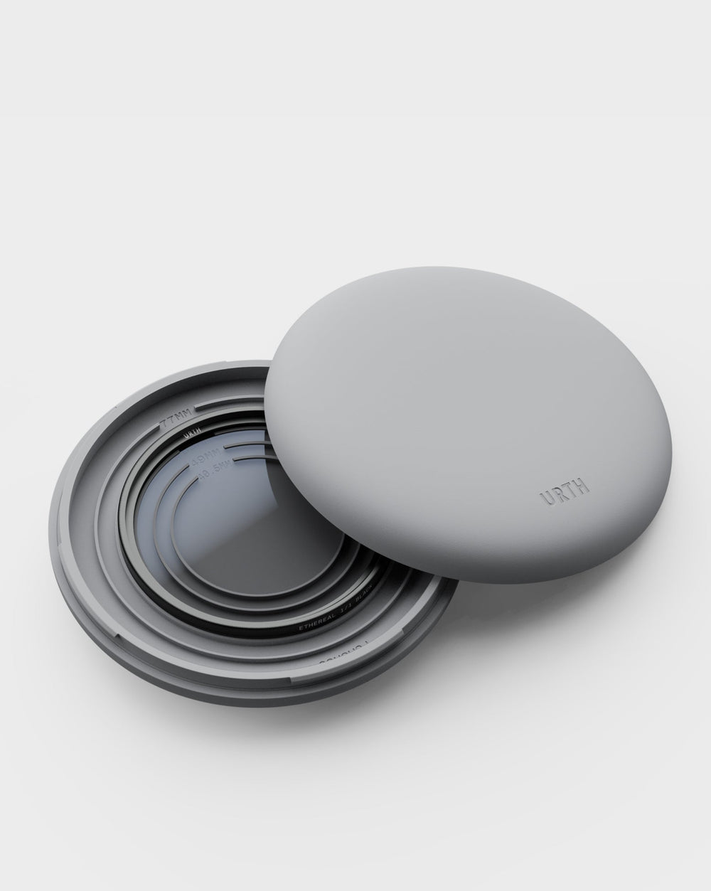 Ethereal ¹⁄₁ Black Mist Filter Plus