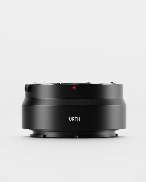 Urth Contax/Yashica to Nikon Z Lens Mount Adapter | Urth Canada