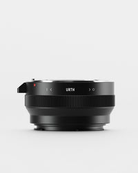 Nikon F (G-Type) Lens Mount to Sony E Camera Mount