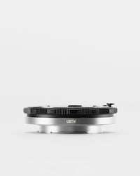 Leica M Lens Mount to Sony E Camera Mount (Extendable)