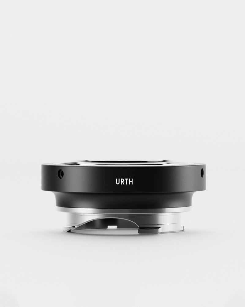 M42 Lens Mount to Leica M Camera Mount