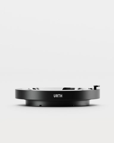 Leica L Lens Mount Adapters