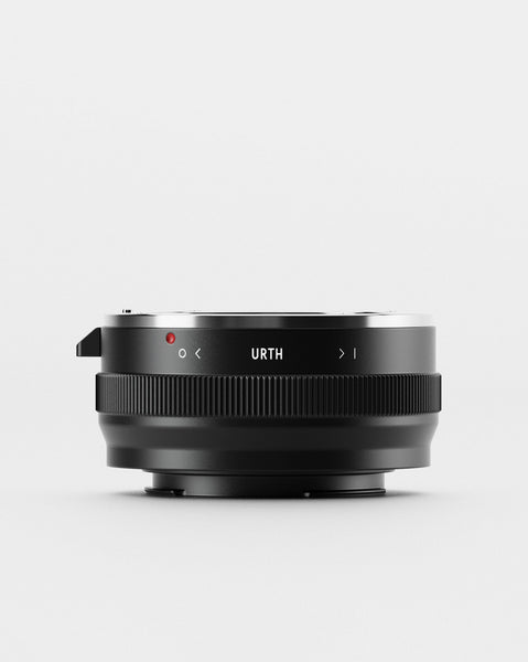 Urth Sony A to Sony E Lens Mount Adapter | Urth Canada