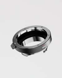 Canon (EF/EF-S) Lens Mount to Leica M Camera Mount