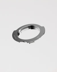 M39 Lens Mount to Leica M Camera Mount (28-90mm Frame Lines)