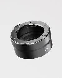 Leica R Lens Mount to Sony E Camera Mount