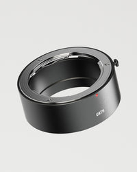 Minolta Rokkor (SR/MD/MC) Lens Mount to Leica L Camera Mount