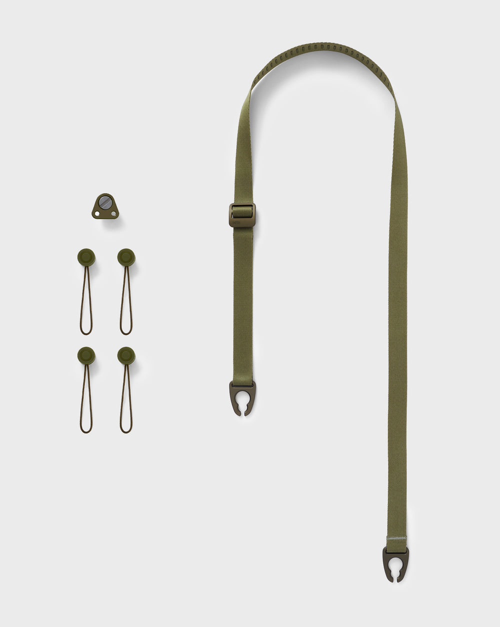 Core Slim Camera Strap