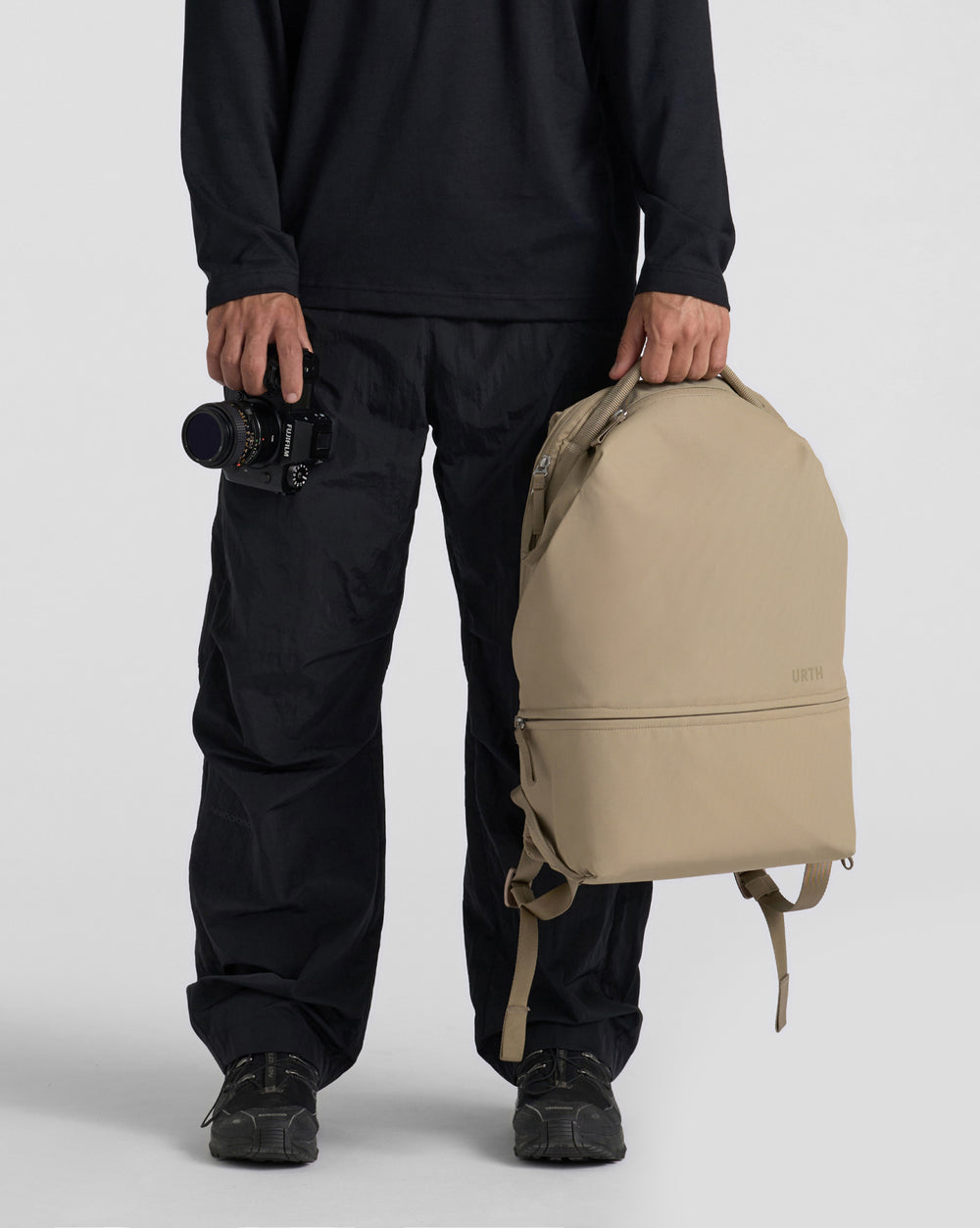 Arkose Camera Backpack Set