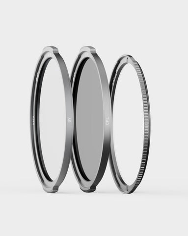Pro Lens Filters