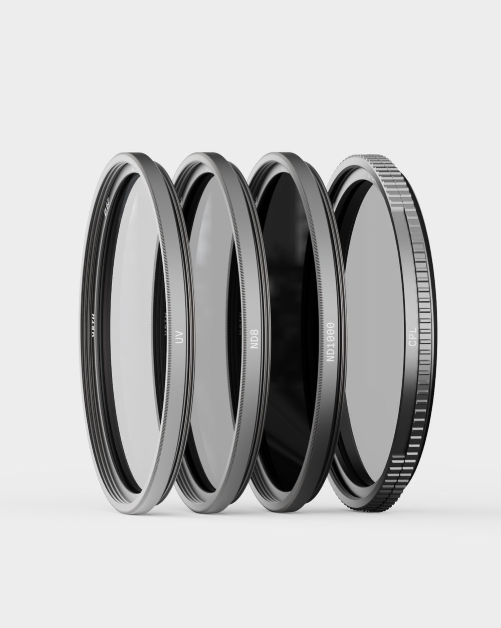 Essentials Filter Kit Pro