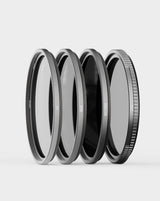 Essentials Filter Kit Pro