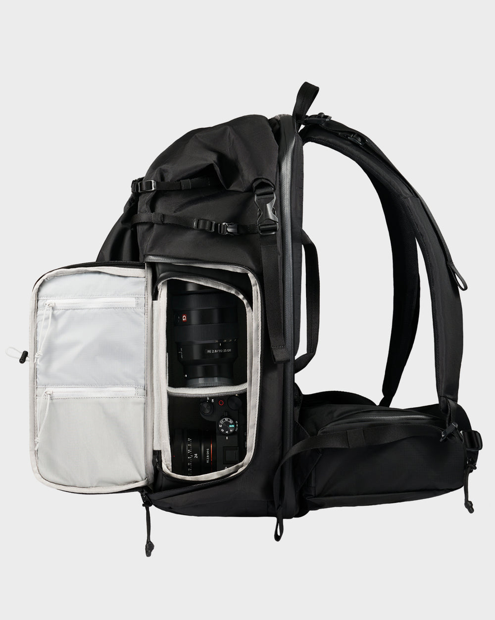 Helios Outdoor Photography Set - Large