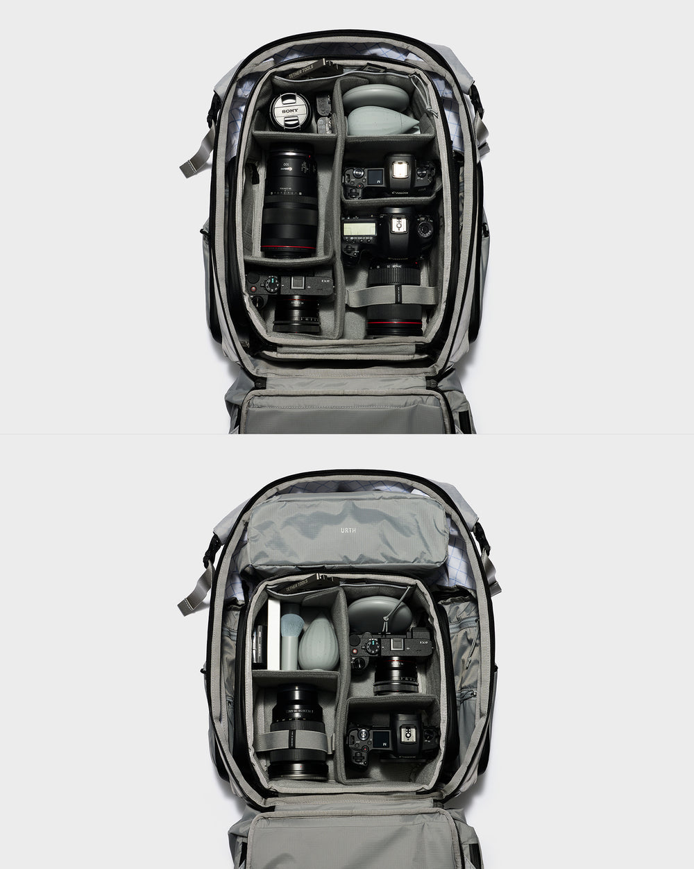 Helios Outdoor Photography Set - Large