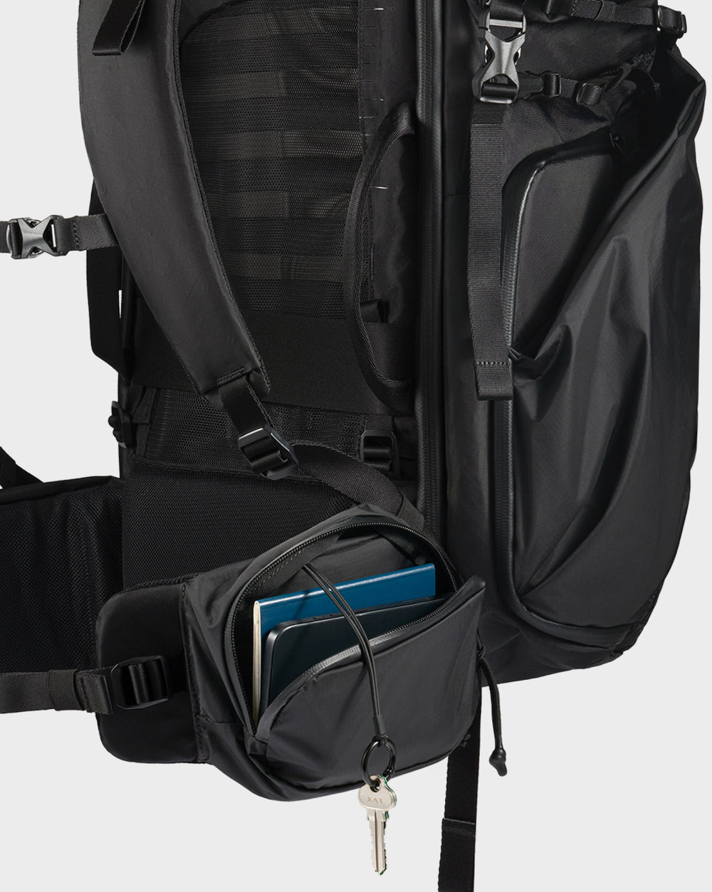 Helios Outdoor Photography Set - Large