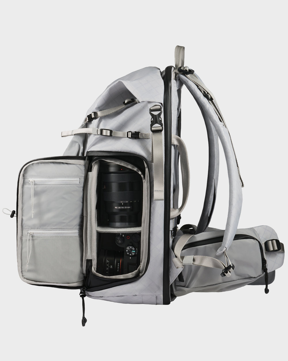 Helios Outdoor Photography Set - Medium