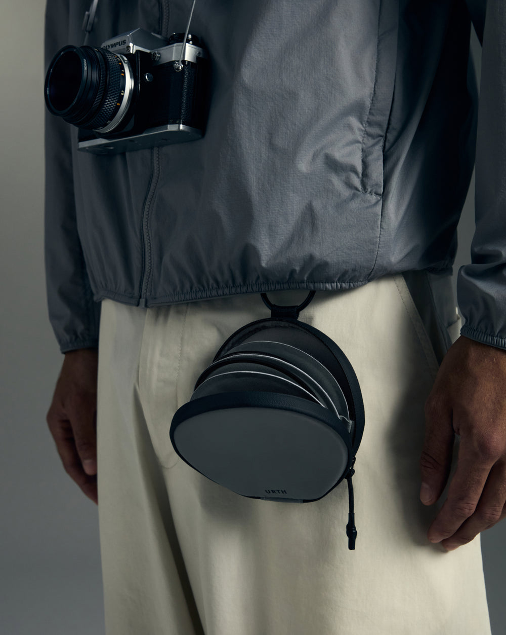 Lens Filter Pouch